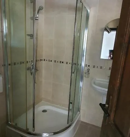 Guest House Ela Dolna Banya Exterior photo