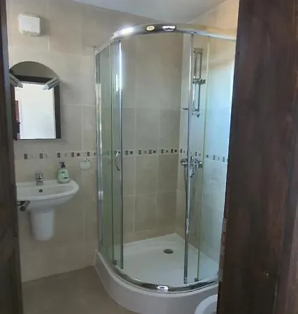 Guest House Ela Dolna Banya Exterior photo