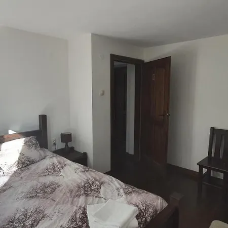 Guest House Ela Dolna Banya Exterior photo