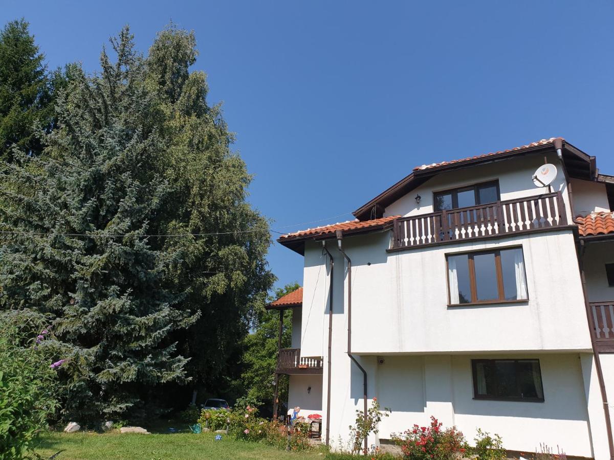 Villa Ela *