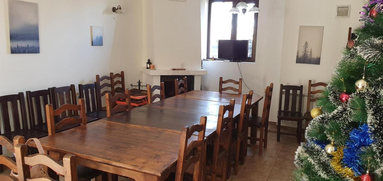 Villa Ela